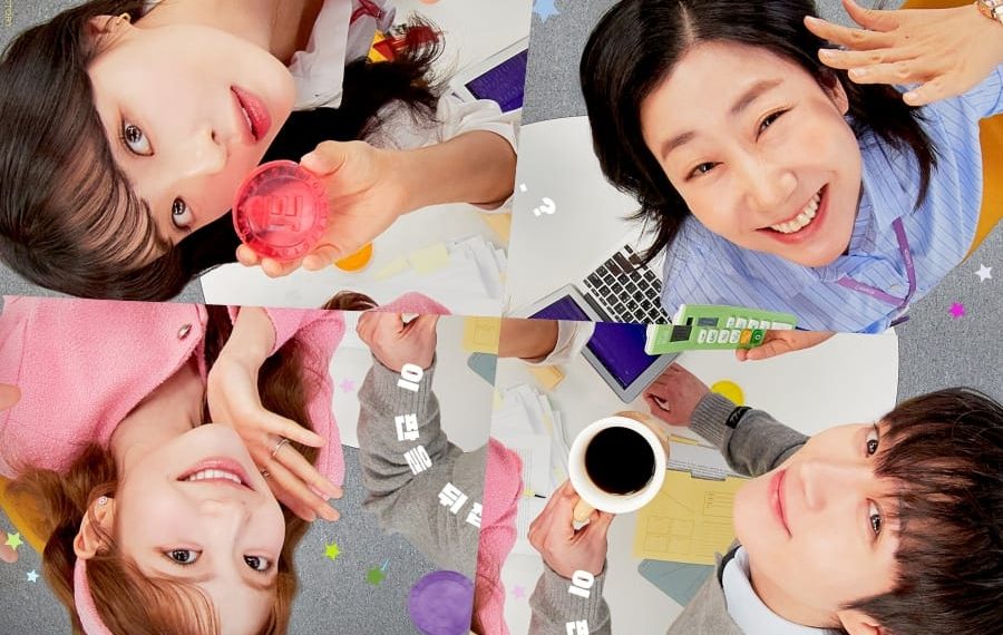 Drama To The Moon mencatat rating 2,8 persen di episode perdana melawan Queen Mantis yang raih 6,6 persen. Simak perjuangan & peluang drama baru ini di tengah pertarungan slot Sabtu-Minggu. Foto: soompi