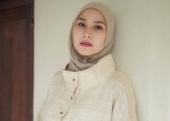 Istri Andri Permana klarifikasi tuduhan pemukulan terhadap karyawan Zaskia Adya Mecca: motor pink sudah dijual sejak 2019 dan Andri bukan pelaku. Polisi telah memeriksa CCTV dan laporan visum sudah dibuat. Foto: Instagram @zaskiadyamecca