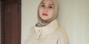 Istri Andri Permana klarifikasi tuduhan pemukulan terhadap karyawan Zaskia Adya Mecca: motor pink sudah dijual sejak 2019 dan Andri bukan pelaku. Polisi telah memeriksa CCTV dan laporan visum sudah dibuat. Foto: Instagram @zaskiadyamecca