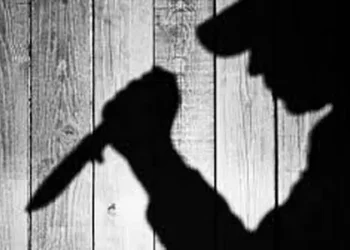 Seorang driver ojol di Jakarta Selatan ditusuk penumpang saat terima order offline. Polisi masih menyelidiki motif pelaku. (Foto: Liputan 6)