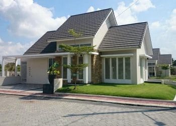 Menkeu Purbaya menyebut saat ini waktu tepat untuk beli rumah. Namun, sejumlah ekonom menilai kondisi ekonomi masih perlu dicermati sebelum membeli properti. (Foto: Liputan 6)