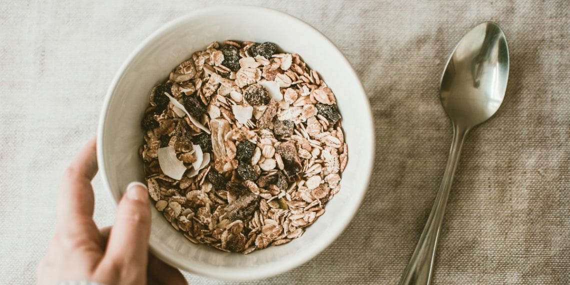 Rahasia Sarapan Sehat Rendah Gula yang Bikin Energi Stabil Sepanjang Hari Ingin sarapan sehat tapi tidak bikin gula darah melonjak? Simak lima pilihan menu rendah gula yang menyehatkan tubuh dan awet kenyang. (Foto: by Lisa on Pexels)