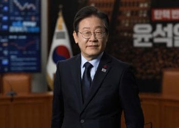 Presiden Korsel Lee Jae Myung memperkenalkan inisiatif END sebagai strategi baru mendorong Korea Utara bersedia melakukan denuklirisasi. (Sumber: Tempo)