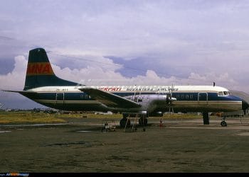 Kisah heroik pilot Merpati Hindiarto yang berhasil menggagalkan pembajakan pesawat pertama di Indonesia tahun 1972 dengan strategi berani dan nyali luar biasa. (Foto: airteamimages)