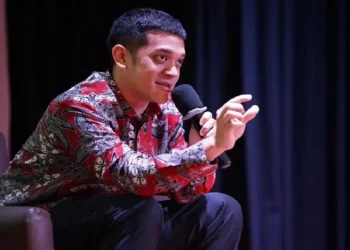 Anak Riza Chalid, Muhammad Kerry Adrianto, minta pindah ke Rutan Salemba karena sakit pneumonia saat jalani kasus korupsi minyak senilai Rp285 triliun. (Foto: Istimewa)