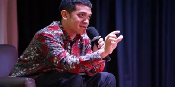 Anak Riza Chalid, Muhammad Kerry Adrianto, minta pindah ke Rutan Salemba karena sakit pneumonia saat jalani kasus korupsi minyak senilai Rp285 triliun. (Foto: Istimewa)