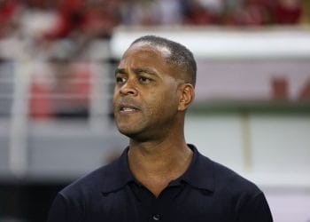 PSSI resmi menghentikan kerja sama dengan Patrick Kluivert dan tim pelatih Belanda usai kegagalan di Kualifikasi Piala Dunia 2026. (Foto: Bola.net / Abdul Aziz)