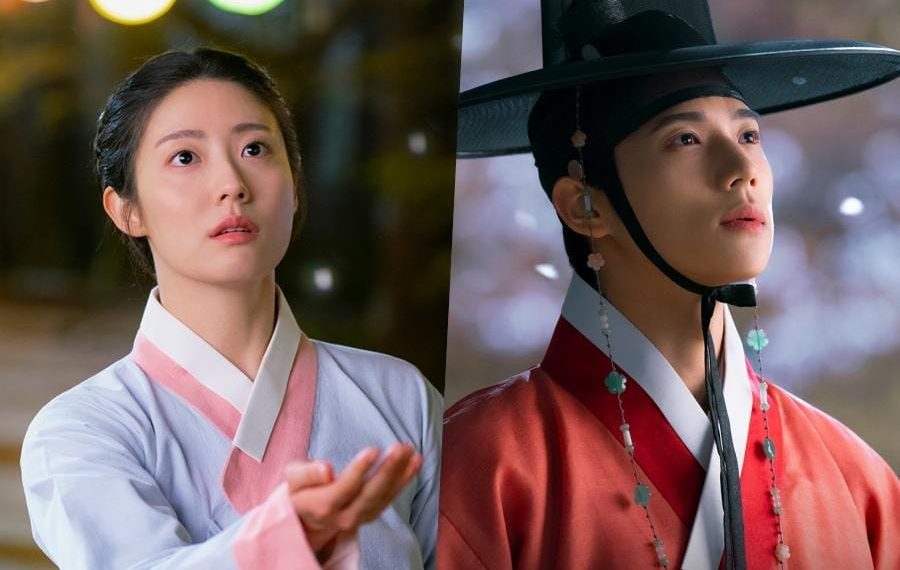 Dear Bandit, drama fantasi sejarah dengan Nam Ji Hyun dan Moon Sang Min, siap menghibur penonton mulai 3 Januari 2026. (Foto: Soompi)