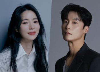 Lim Ji Yeon dan Heo Nam Jun akan membintangi drama romantis komedi terbaru SBS berjudul Brave New World yang dijadwalkan tayang pada 2026. (Foto: Soompi)