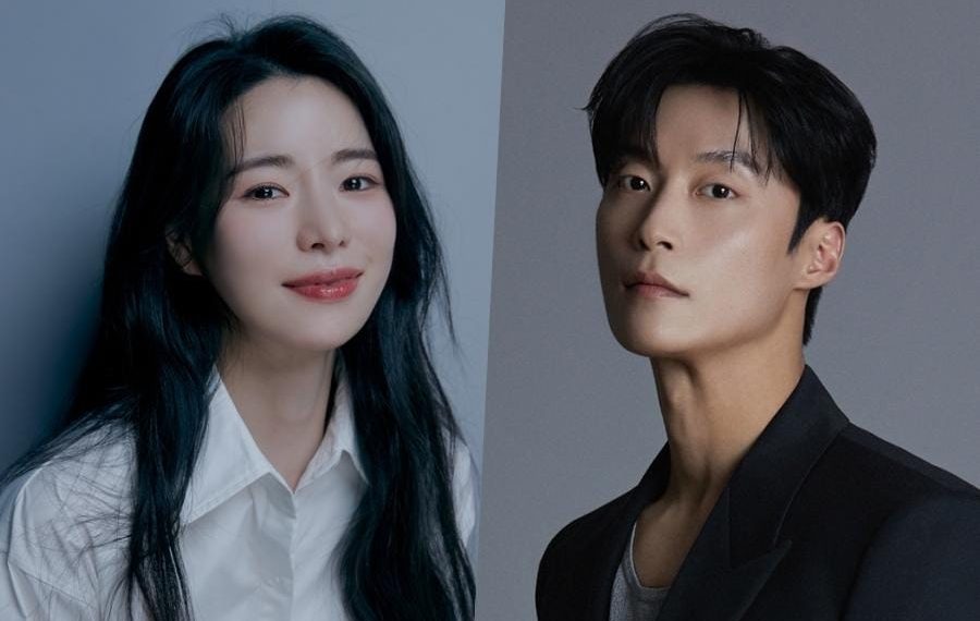 SBS Umumkan Drama Baru Brave New World, Dibintangi Lim Ji Yeon dan Heo Nam Jun Lim Ji Yeon dan Heo Nam Jun akan membintangi drama romantis komedi terbaru SBS berjudul Brave New World yang dijadwalkan tayang pada 2026. (Foto: Soompi)