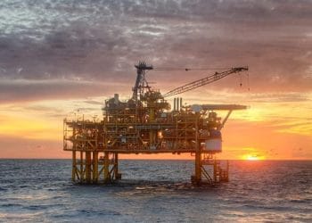 Menteri ESDM Bahlil Lahadalia memperluas kewenangan Aceh dalam pengelolaan migas hingga 200 mil laut. Langkah ini disebut sebagai capaian penting bagi daerah. (Foto: Pertamina)