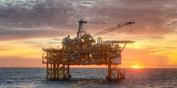 Menteri ESDM Bahlil Lahadalia memperluas kewenangan Aceh dalam pengelolaan migas hingga 200 mil laut. Langkah ini disebut sebagai capaian penting bagi daerah. (Foto: Pertamina)