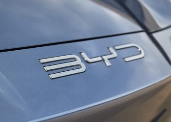 Mobil listrik makin populer di Indonesia. BYD pimpin pasar EV dengan lini produk lengkap dan penjualan terbanyak. (Foto: topgear.com)