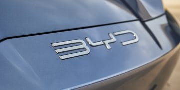 Mobil listrik makin populer di Indonesia. BYD pimpin pasar EV dengan lini produk lengkap dan penjualan terbanyak. (Foto: topgear.com)