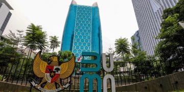 Apa itu BP BUMN? Ini perbedaannya dengan Kementerian BUMN versi lama. Lebih profesional dan transparan. (Sumber: Bisnis.com/Abdurachman)