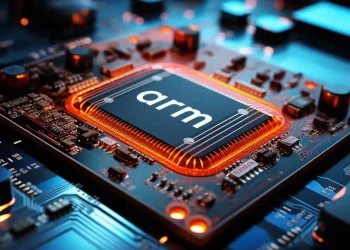 Qualcomm gunakan teknologi Arm v9 untuk memperkuat chip Snapdragon menghadapi persaingan ketat dengan Apple dan MediaTek. Foto: Computerworld