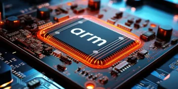 Qualcomm gunakan teknologi Arm v9 untuk memperkuat chip Snapdragon menghadapi persaingan ketat dengan Apple dan MediaTek. Foto: Computerworld
