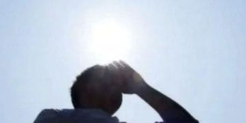 BMKG memprediksi cuaca panas ekstrem di Indonesia akan mulai mereda akhir Oktober hingga awal November 2025 seiring datangnya musim hujan. (Foto: Antara).