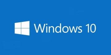 Akhir dukungan Windows 10 resmi berlaku global. Simak risiko yang perlu diwaspadai dan cara agar perangkat tetap aman digunakan. (Foto: Grid.id)