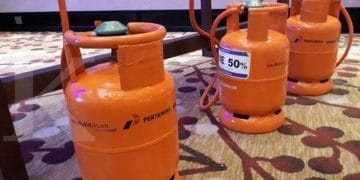 Pemerintah bersiap menjalankan proyek DME berbasis batu bara sebagai pengganti LPG impor dengan dukungan teknologi dari China. (Foto: Kontan)
