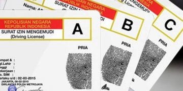 Ketahui berapa lama waktu yang dibutuhkan untuk membuat SIM baru beserta tahapan, syarat, dan biayanya di kantor Satpas. (Foto: polri.go.id)