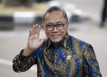 Program pengolahan sampah jadi energi ditargetkan selesai 2027. Ini strategi pemerintah dan 10 provinsi yang jadi prioritas. (Sumber: Antara Foto / Aprillio Akbar)