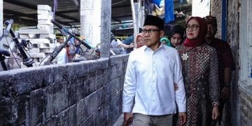 Pemerintah membentuk satgas untuk mengaudit kelayakan dan kepatuhan bangunan fasilitas keagamaan agar lebih aman dan sesuai regulasi. (Foto: Kemenko PM)