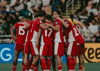 Weshley Hutagalung menilai strategi Patrick Kluivert dan kembalinya Calvin Verdonk bisa jadi kunci kemenangan Timnas Indonesia atas Irak. (Foto: Dokumentasi Instagram Erick Thohir)