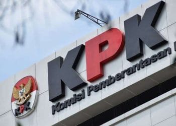 KPK memeriksa Kepala Auditor BPK Padang Pamungkas selama delapan jam terkait dugaan korupsi di salah satu kementerian. (Foto: RRI)