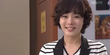 Chae Rim bukan hanya aktris Korea Selatan, tapi juga ikon Hallyu yang berjasa memperkenalkan drama Korea ke Indonesia sejak awal 2000-an. (Foto: Kapanlagi.com)