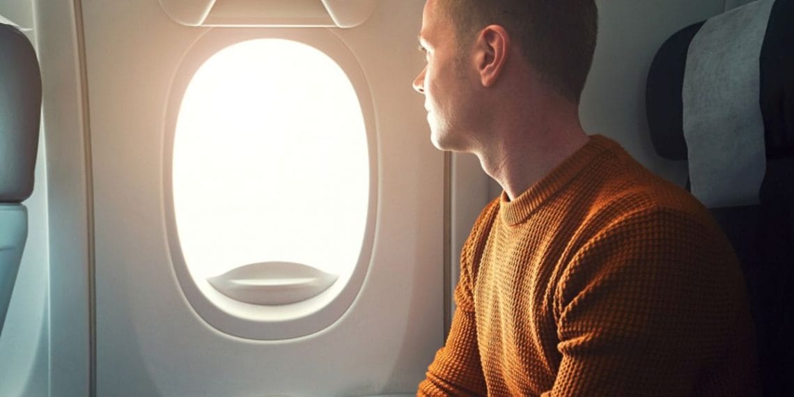 Simak panduan dari ahli gizi mengenai makanan yang sebaiknya tidak dikonsumsi sebelum naik pesawat agar tubuh tetap segar di udara. (Foto: Chalabala)