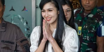 Kejagung mengungkap aliran dana dari Harvey Moeis ke Sandra Dewi senilai Rp3,1 miliar dalam kasus korupsi timah. Aset mewah ikut disita. (Foto: Tempo/Martin Yogi Pardamean)