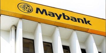 Polemik dana Rp30 miliar menghebohkan publik. Maybank Indonesia buka suara. (Sumber: Dok Maybank)