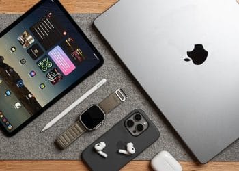 Bulan Oktober diprediksi menjadi fase peluncuran Apple yang agresif dengan banyak perangkat baru. Intip bocoran spesifikasi dan fitur. (Sumber: geeky-gadgets.com)