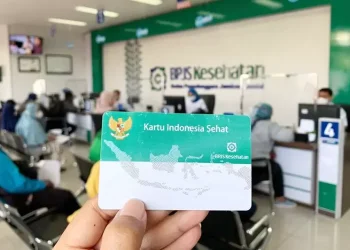 Dirut BPJS Kesehatan Ali Ghufron menyebut 23 juta peserta masih menunggak. Pemerintah menyiapkan kebijakan penghapusan utang iuran lama. (Foto: Istimewa)