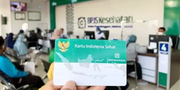 Dirut BPJS Kesehatan Ali Ghufron menyebut 23 juta peserta masih menunggak. Pemerintah menyiapkan kebijakan penghapusan utang iuran lama. (Foto: Istimewa)