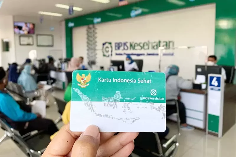 BPJS Kesehatan Akui Tunggakan Iuran Peserta Tembus Rp10 Triliun Dirut BPJS Kesehatan Ali Ghufron menyebut 23 juta peserta masih menunggak. Pemerintah menyiapkan kebijakan penghapusan utang iuran lama. (Foto: Istimewa)