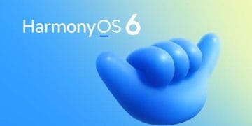 Huawei resmi merilis HarmonyOS 6 dengan fitur AI, peningkatan performa 15 persen, dan daftar perangkat yang mendapat pembaruan di China. (Foto: gizmologi.id)