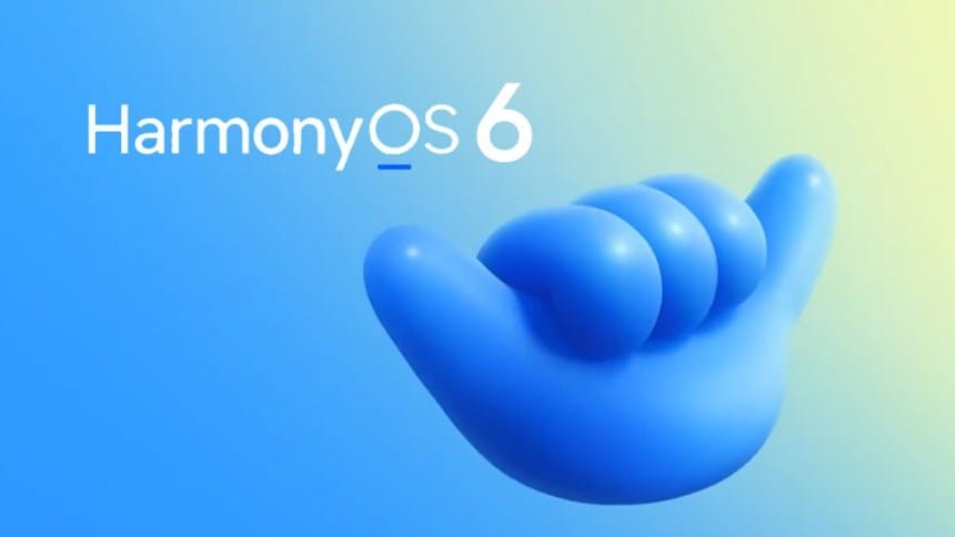 HarmonyOS 6 Resmi Rilis, Huawei Bawa Fitur AI dan Peningkatan Besar di Semua Perangkat Huawei resmi merilis HarmonyOS 6 dengan fitur AI, peningkatan performa 15 persen, dan daftar perangkat yang mendapat pembaruan di China. (Foto: gizmologi.id)