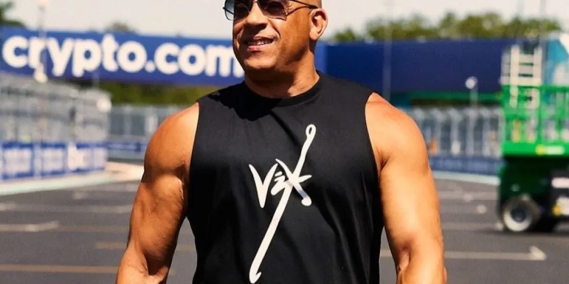 Meski belum pasti, Diesel menyebut bahwa proyek berikutnya akan menghormati waralaba sekaligus membawa arah baru. (Foto: Instagram @vindiesel