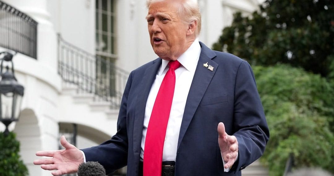 Proposal Trump ditanggapi Hamas dengan kesiapan menyusun detail pembebasan sandera Israel berdasarkan kondisi lapangan. (Sumber: Reuters)