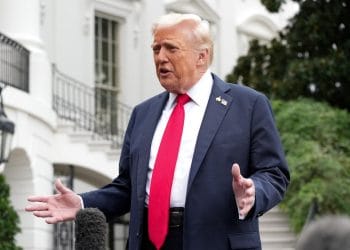 Proposal Trump ditanggapi Hamas dengan kesiapan menyusun detail pembebasan sandera Israel berdasarkan kondisi lapangan. (Sumber: Reuters)