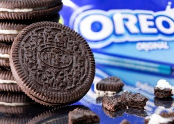 Mondelez mengembangkan alat AI generatif untuk memangkas biaya pembuatan konten pemasaran hingga 50 persen dan mempercepat produksi iklan global. (Foto: Reuters)