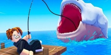 Fish It di Roblox jadi favorit gamer dengan gameplay santai dan seru. Kenali pengembangnya, cara main, dan tips untuk pemula. (Foto: Roblox)