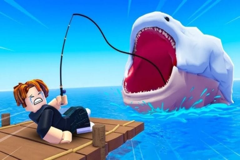 Rahasia di Balik Popularitas Game Fish It di Roblox yang Bikin Ketagihan