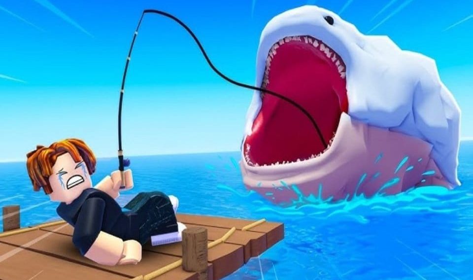Fish It di Roblox jadi favorit gamer dengan gameplay santai dan seru. Kenali pengembangnya, cara main, dan tips untuk pemula. (Foto: Roblox)