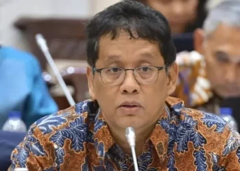 Menteri Keuangan Purbaya Yudhi Sadewa ungkap praktik jual beli jabatan di Bekasi. Ia minta kepala daerah segera benahi tata kelola pemerintahan. (Foto: Instagram @purbayayudhi_official)
