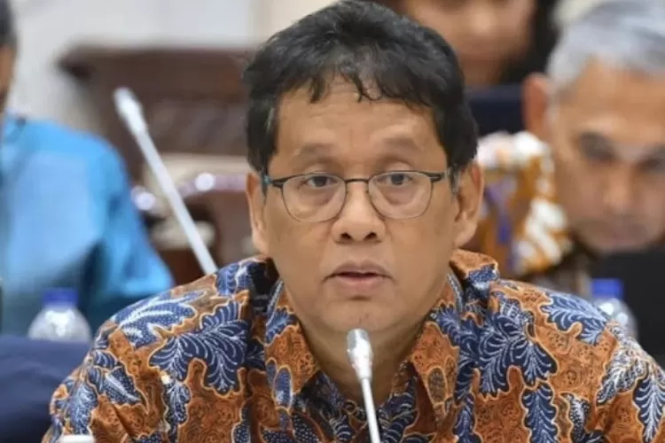 Reformasi Belum Tuntas, Purbaya Temukan Praktik Jual Beli Jabatan di Bekasi Menteri Keuangan Purbaya Yudhi Sadewa ungkap praktik jual beli jabatan di Bekasi. Ia minta kepala daerah segera benahi tata kelola pemerintahan. (Foto: Instagram @purbayayudhi_official)