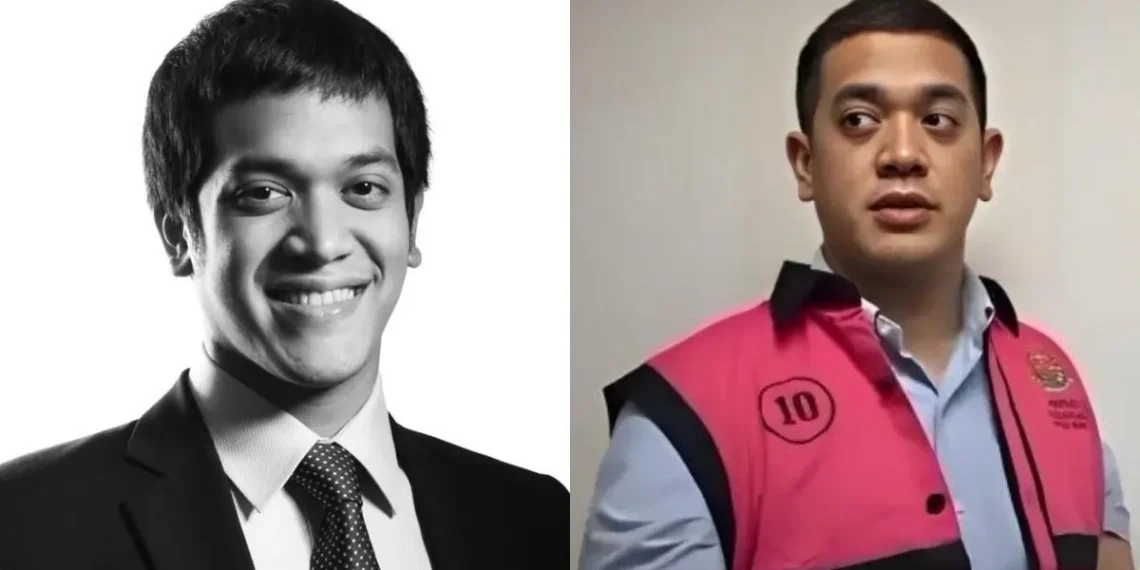 Anak Riza Chalid, terdakwa korupsi Rp285 triliun, minta dipindah ke Rutan Salemba karena sakit pneumonia dan alasan kesehatan lainnya. (Foto: Unesco)