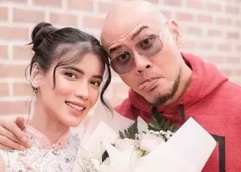 Sabrina Chairunnisa resmi mengajukan gugatan cerai terhadap Deddy Corbuzier. Gugatan didaftarkan di Pengadilan Agama Tigaraksa, Banten.